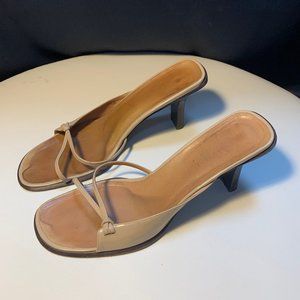 Gucci Strapped Sandals